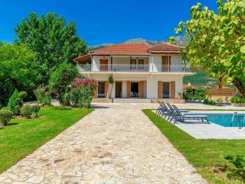 Villa Agricola