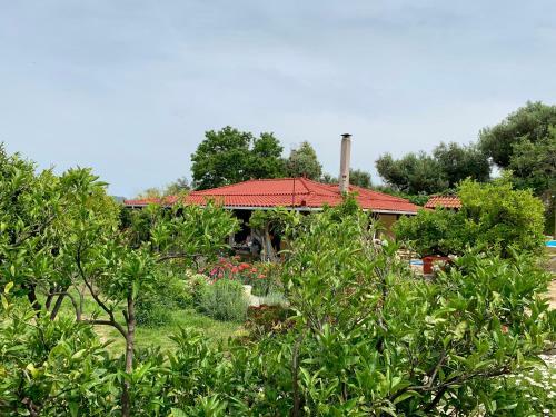 Villa Casa Bella Vita