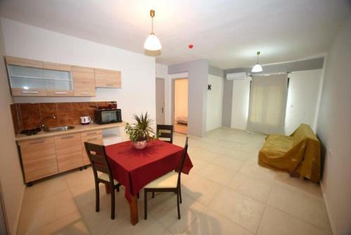 Apartamento Chalkiotis Hotel