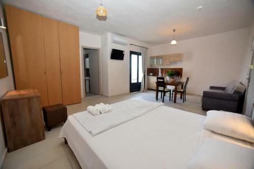 Apartamento Chalkiotis Hotel