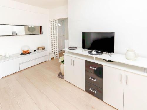 Apartment Captain, Gajac, Near The Beach