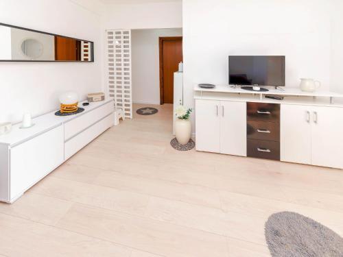 Apartment Captain, Gajac, Near The Beach