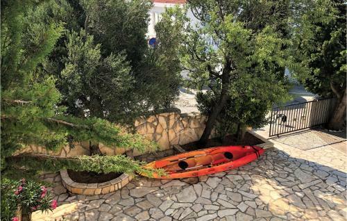 Awesome Apartment In Ribarica With 2 Bedrooms