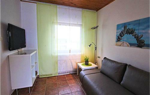 Awesome Apartment In Ribarica With 2 Bedrooms