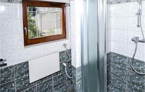 Awesome Apartment In Ribarica With 2 Bedrooms