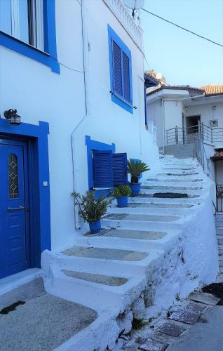 Apartamento Dandolos House