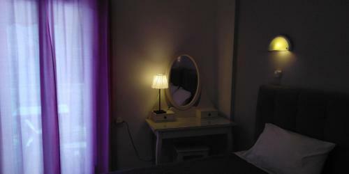 Apartamento Studios Spiros Parga