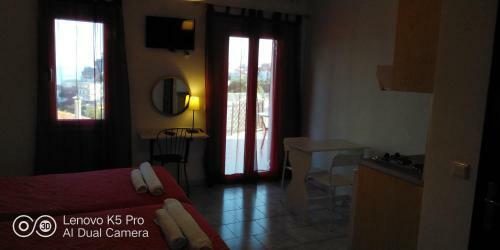 Apartamento Studios Spiros Parga
