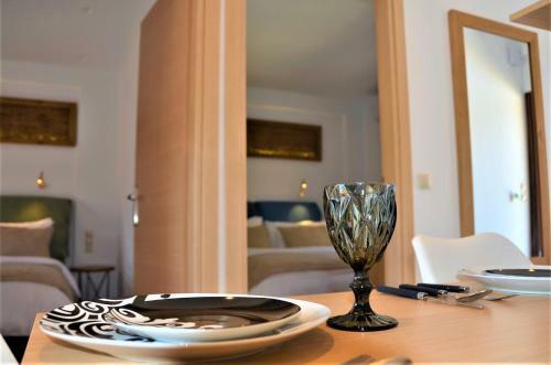 Apartamento Pagiatakis Suites