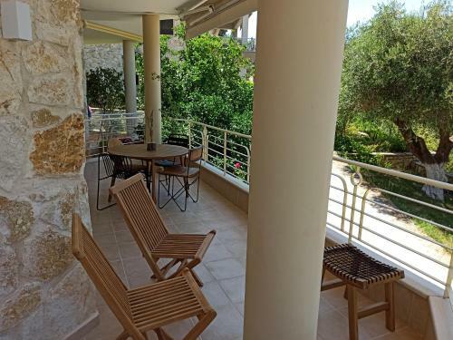 Apartamento Gallery Suites Parga