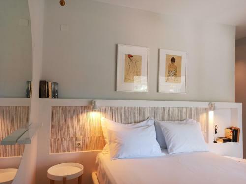Apartamento Gallery Suites Parga