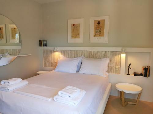 Apartamento Gallery Suites Parga
