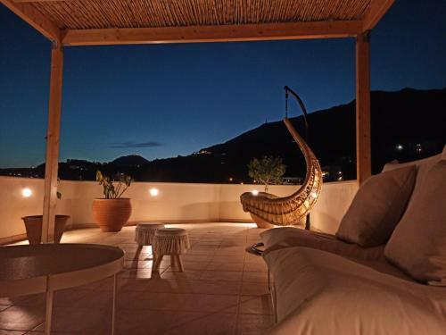 Apartamento Gallery Suites Parga