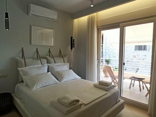 Apartamento Gallery Suites Parga
