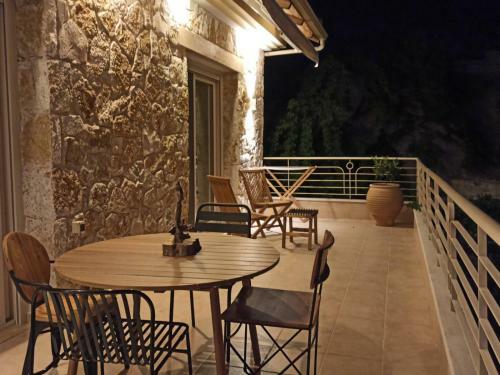 Apartamento Gallery Suites Parga