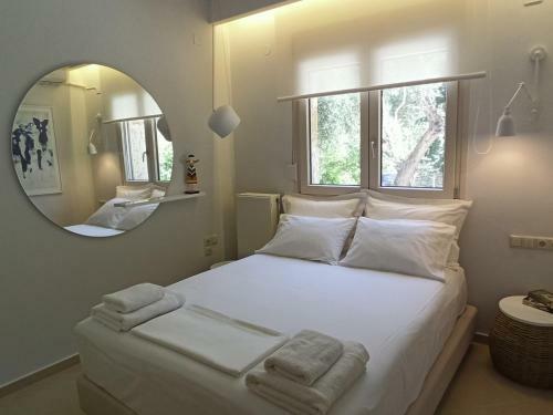 Apartamento Gallery Suites Parga