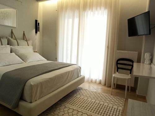 Apartamento Gallery Suites Parga