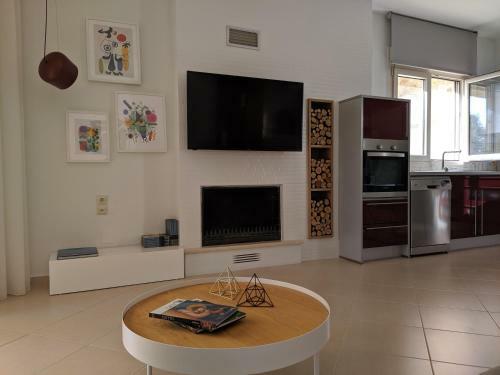 Apartamento Gallery Suites Parga