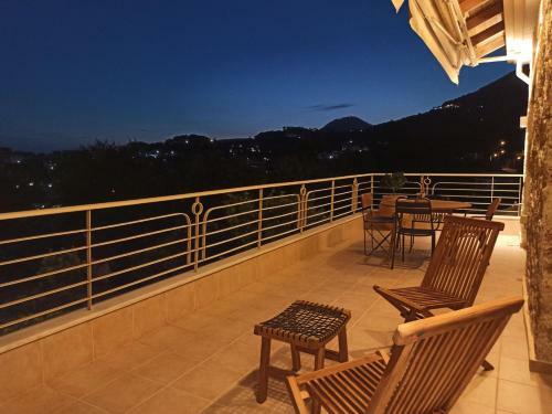Apartamento Gallery Suites Parga