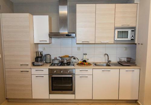 Apartamento Gallery Suites Parga