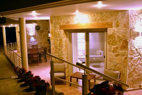 Apartamento Gallery Suites Parga