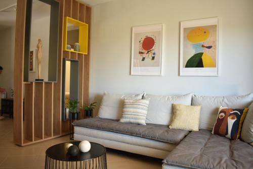 Apartamento Gallery Suites Parga