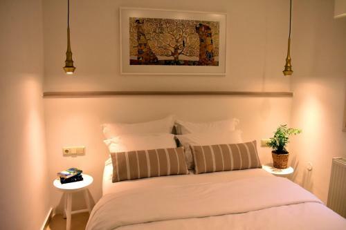 Apartamento Gallery Suites Parga