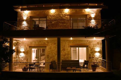 Apartamento Gallery Suites Parga
