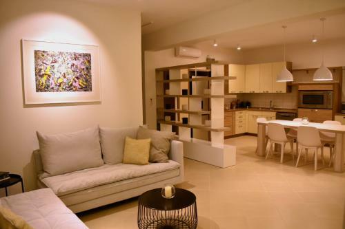 Apartamento Gallery Suites Parga
