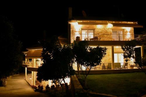 Apartamento Gallery Suites Parga