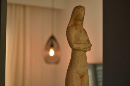 Apartamento Gallery Suites Parga