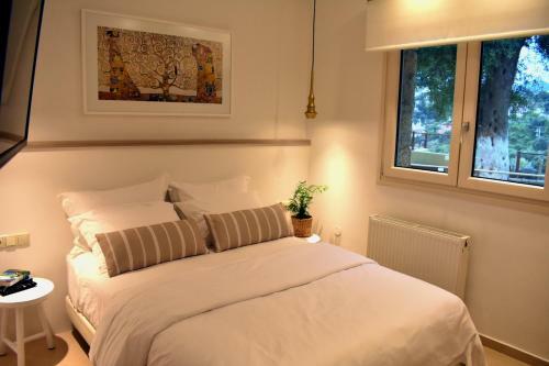 Apartamento Gallery Suites Parga