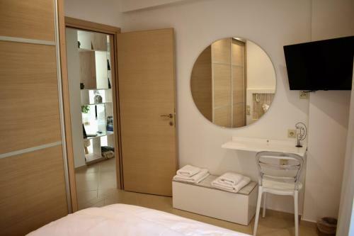 Apartamento Gallery Suites Parga