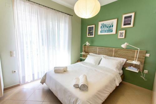 Apartamento Gallery Suites Parga