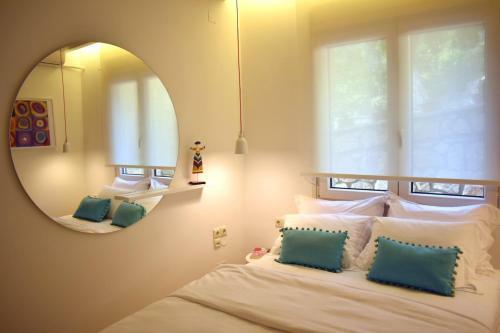Apartamento Gallery Suites Parga