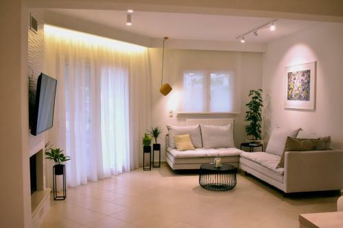 Apartamento Gallery Suites Parga