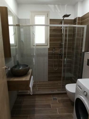 Apartamento Gallery Suites Parga