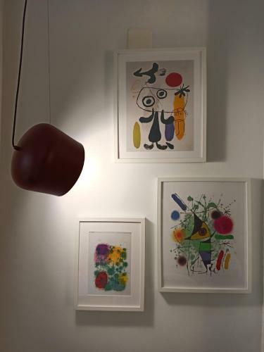 Apartamento Gallery Suites Parga