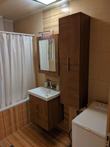 Apartamento Gallery Suites Parga