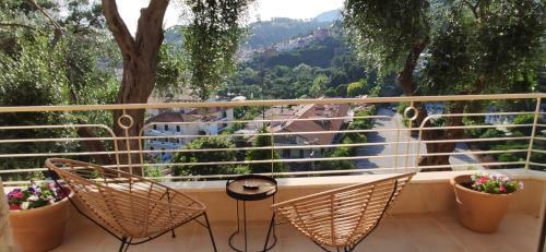 Apartamento Gallery Suites Parga