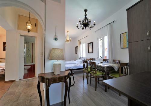 Apartamento Casa Di Angelo