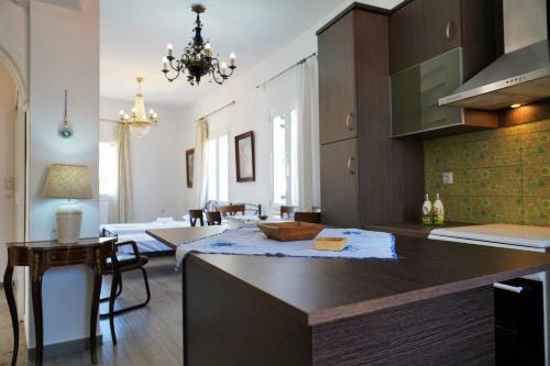Apartamento Casa Di Angelo