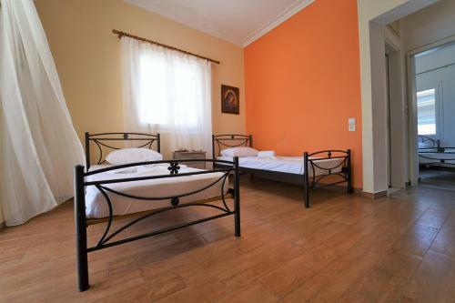 Apartamento Casa Di Angelo