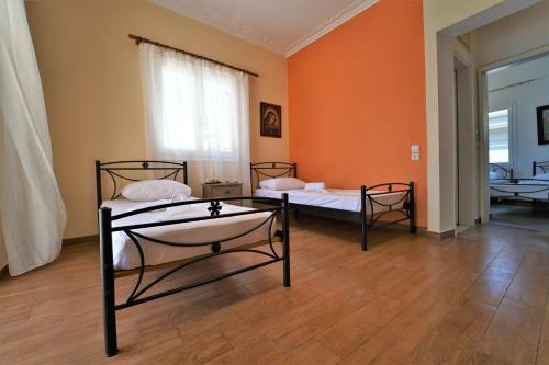 Apartamento Casa Di Angelo
