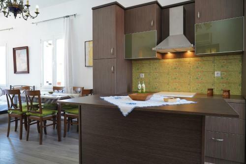 Apartamento Casa Di Angelo