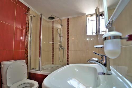Apartamento Casa Di Angelo