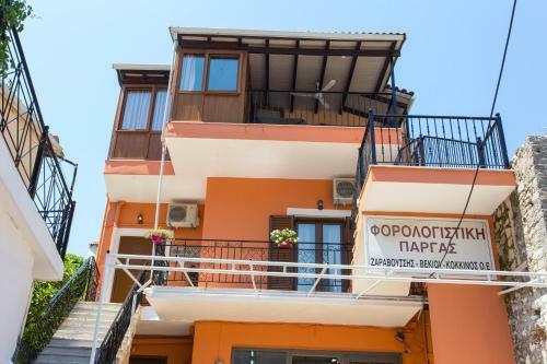Apartamento Bella Vasilica