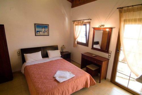 Apartamento Sunset Hotel Parga