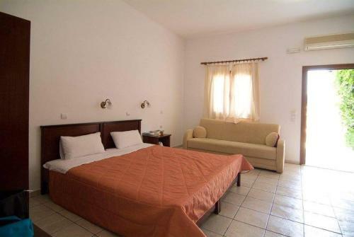 Apartamento Sunset Hotel Parga