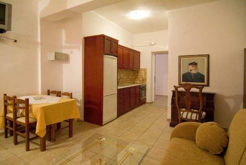 Apartamento Sunset Hotel Parga